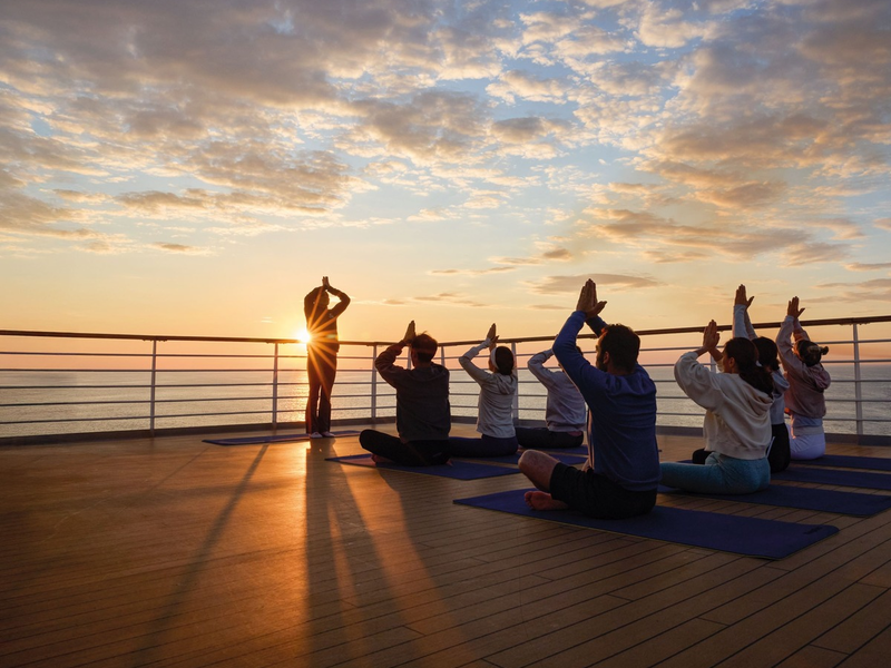 Costa Kreuzfahrten präsentiert neue Sea & Land Destinations für den Sommer 2025 - Foto: presseportal.de