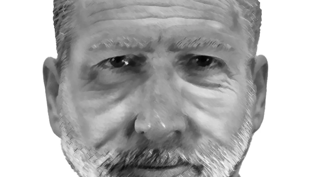 POL-SBR-STADT: Phantombild nach gefährlicher Körperverletzung in Saarbrücken veröffentlicht - Bild: presseportal.de