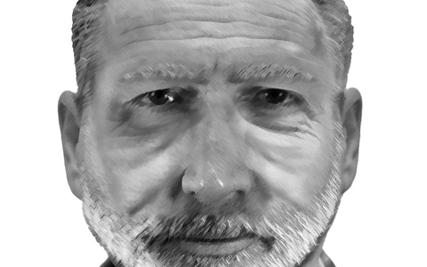 POL-SBR-STADT: Phantombild nach gefährlicher Körperverletzung in Saarbrücken veröffentlicht - Foto: presseportal.de