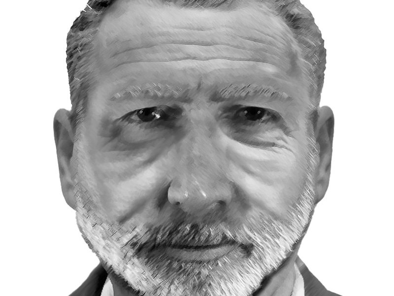 POL-SBR-STADT: Phantombild nach gefährlicher Körperverletzung in Saarbrücken veröffentlicht - Foto: presseportal.de