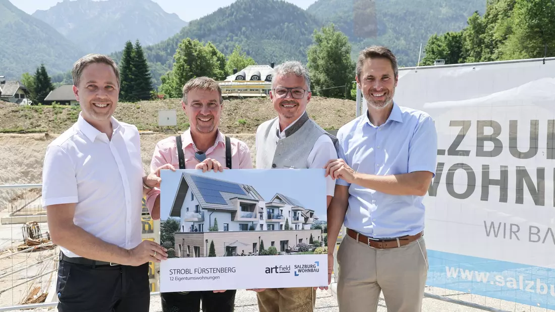SWB_Strobl_08a - Bild: Neumayr über pressetext.de