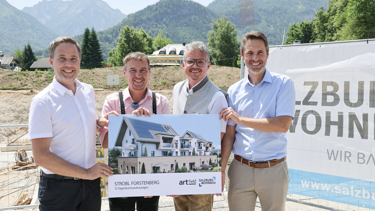 SWB_Strobl_08a - Foto: Neumayr über pressetext.de