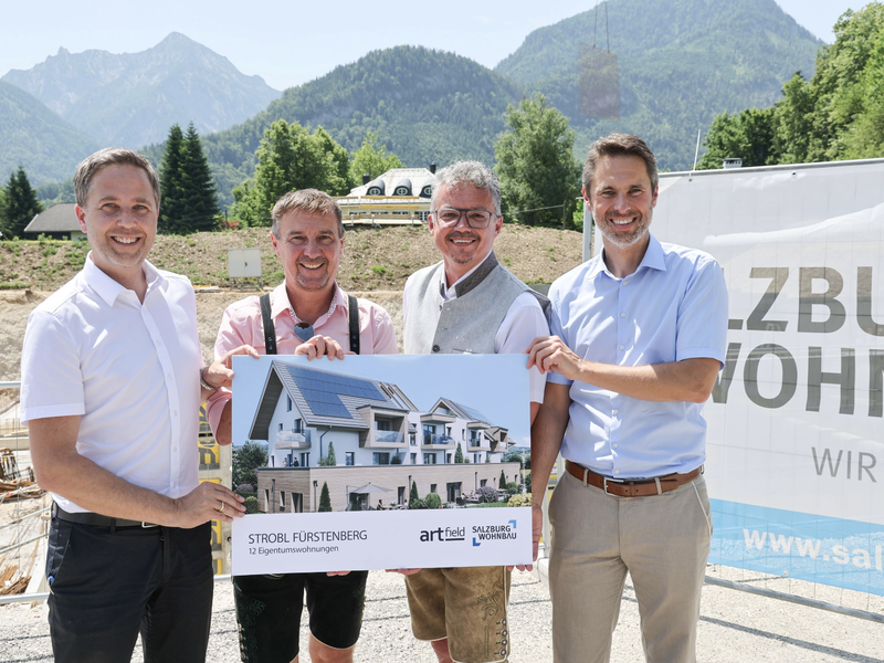 SWB_Strobl_08a - Foto: Neumayr über pressetext.de