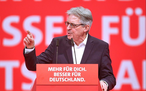 Achim Post (Archiv) - Foto: über dts Nachrichtenagentur