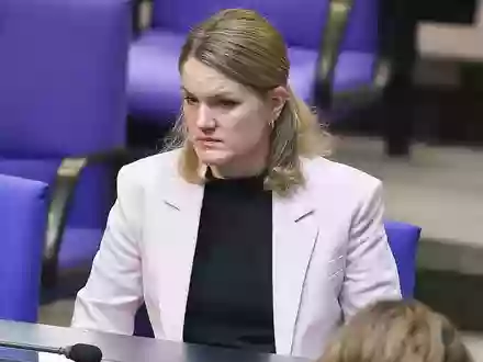 Sonja Eichwede (Archiv) - Foto: über dts Nachrichtenagentur