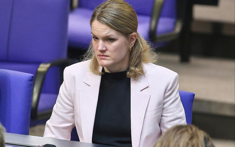 Sonja Eichwede (Archiv) - Foto: über dts Nachrichtenagentur