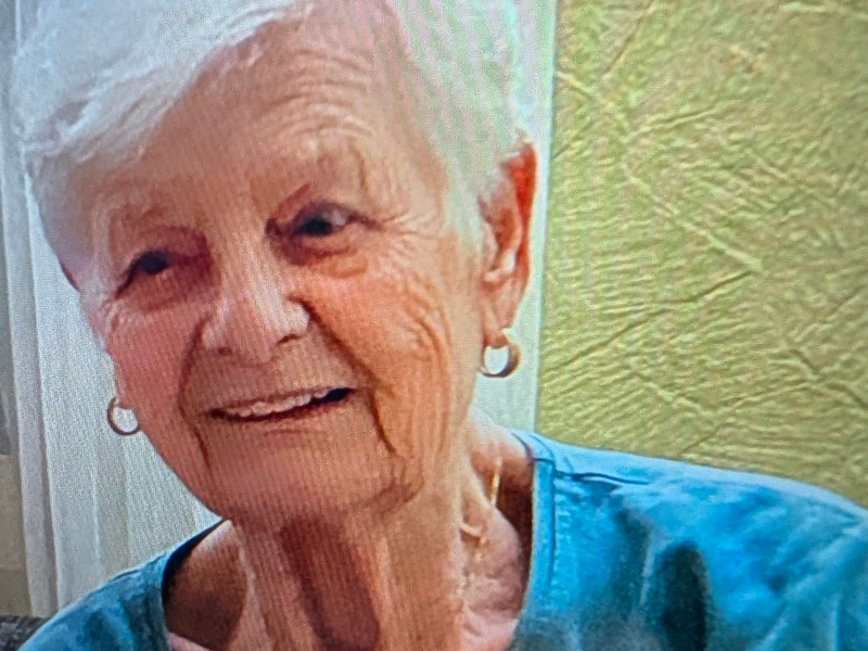 POL-CE: Vermisste 85jährige Dame - Öffentlichkeitsfahndung - Foto: presseportal.de