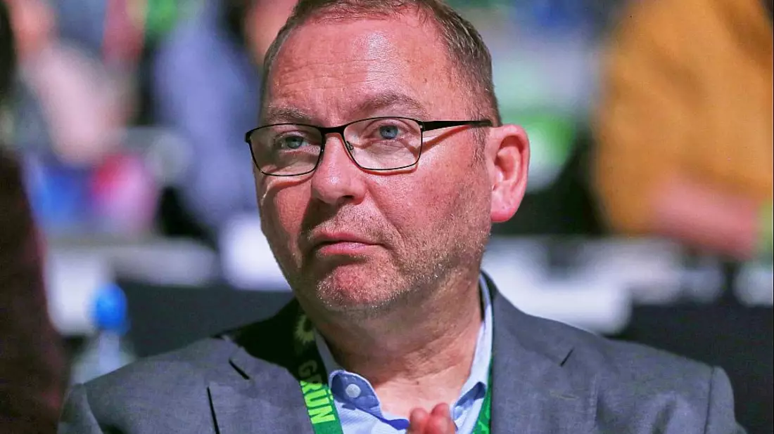 Frank Werneke (Archiv) - Bild: über dts Nachrichtenagentur