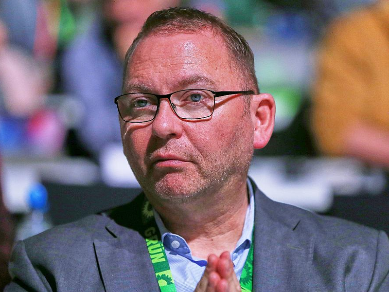 Frank Werneke (Archiv) - Foto: über dts Nachrichtenagentur