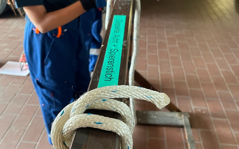 Feuerwehr MTK: 27 Jugendliche legen erfolgreich Jugendflamme Stufe 1 ab - Foto: presseportal.de