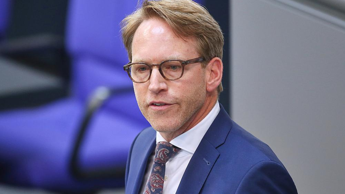 Marc Henrichmann (Archiv) - Foto: über dts Nachrichtenagentur