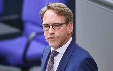 Marc Henrichmann (Archiv) - Foto: über dts Nachrichtenagentur