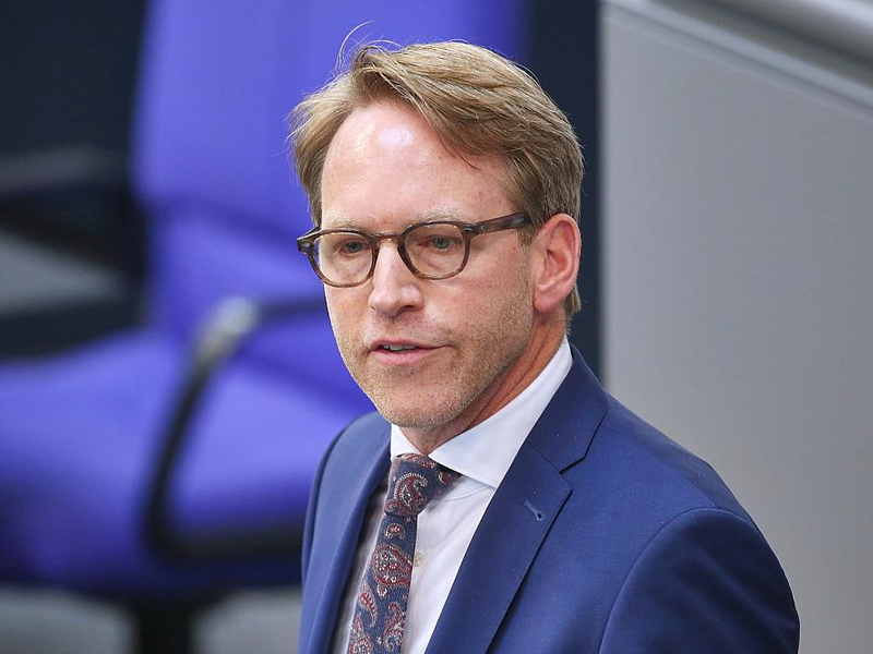 Marc Henrichmann (Archiv) - Foto: über dts Nachrichtenagentur