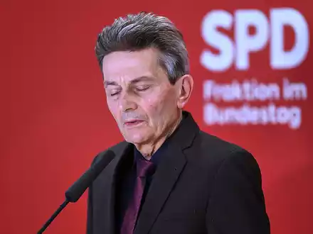 Rolf Mützenich (Archiv) - Foto: über dts Nachrichtenagentur