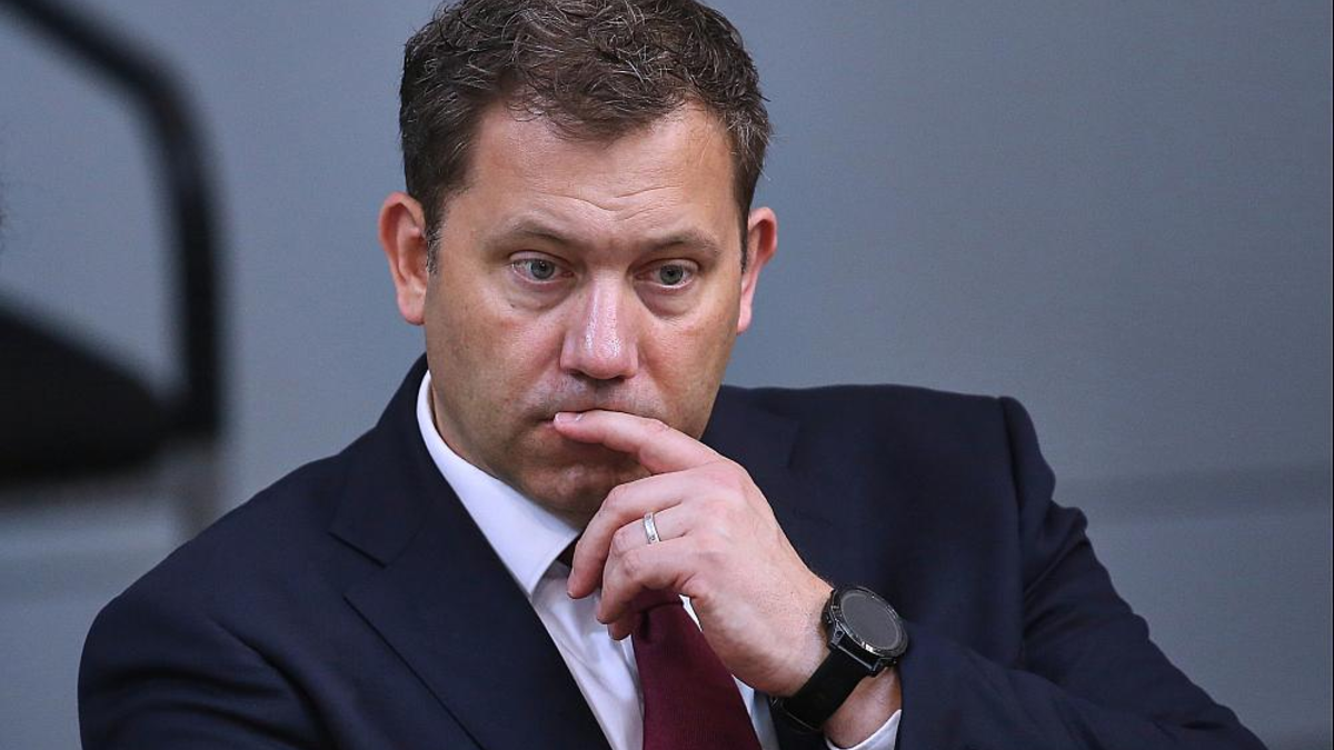 Lars Klingbeil am 26.06.2025 - Foto: über dts Nachrichtenagentur