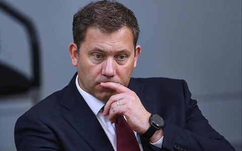 Lars Klingbeil am 26.06.2025 - Foto: über dts Nachrichtenagentur Lars Klingbeil am 26.06.2025 - Foto: über dts Nachrichtenagentur