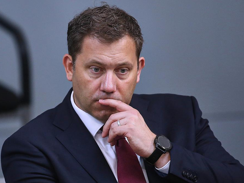 Lars Klingbeil am 26.06.2025 - Foto: über dts Nachrichtenagentur