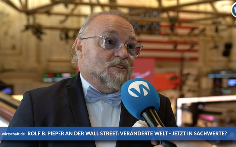 Rolf B. Pieper (TRI Concept): „1.000 neue Millionäre im Monat – so schützen Anleger ihr Vermögen - Foto: inside-wirtschaft.de Rolf B. Pieper (TRI Concept): „1.000 neue Millionäre im Monat – so schützen Anleger ihr Vermögen - Foto: inside-wirtschaft.de