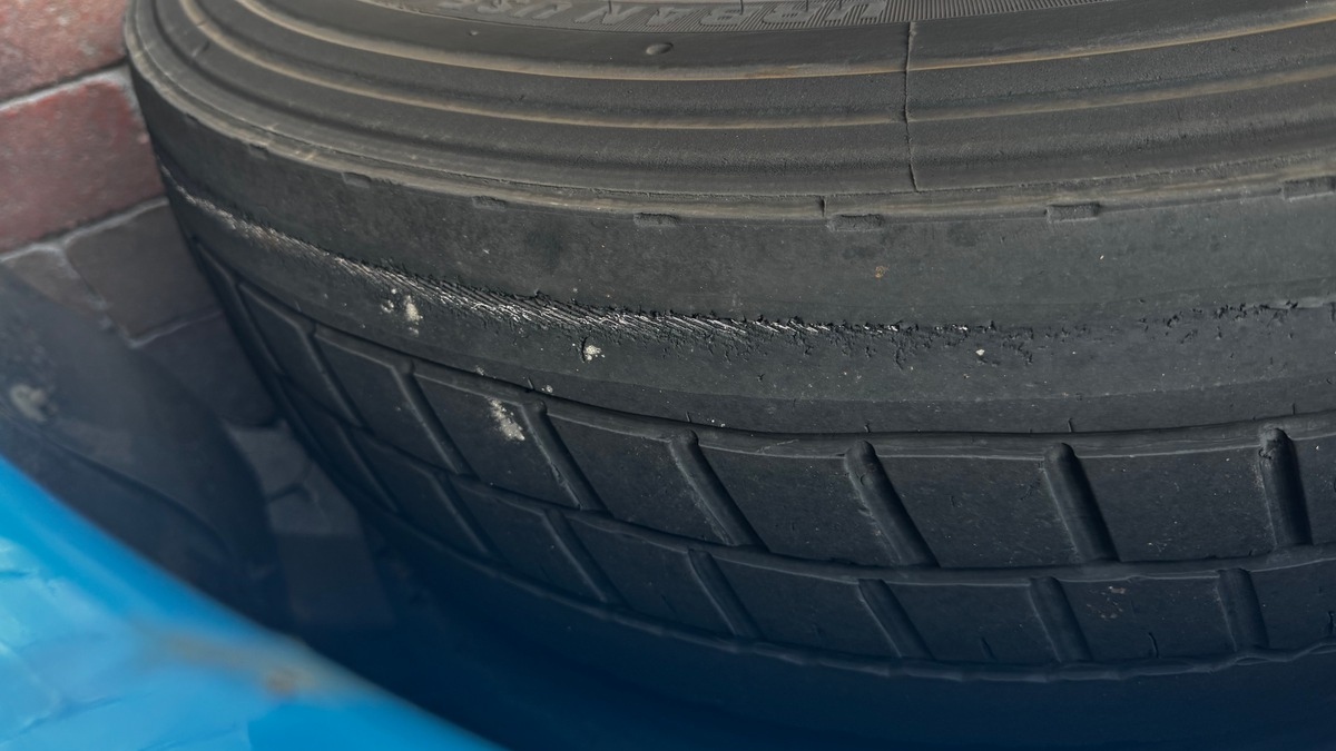 POL-DA: Bensheim: Polizei und Kreis kontrollieren öffentlichen Personennahverkehr/17 Linienbusse überprüft - Nur ein Bus ohne Mängel - Foto: presseportal.de