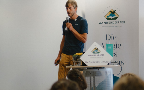 Wandersymposium 2025: “Die Natur kannst du nicht nachbauen” - Foto: presseportal.de