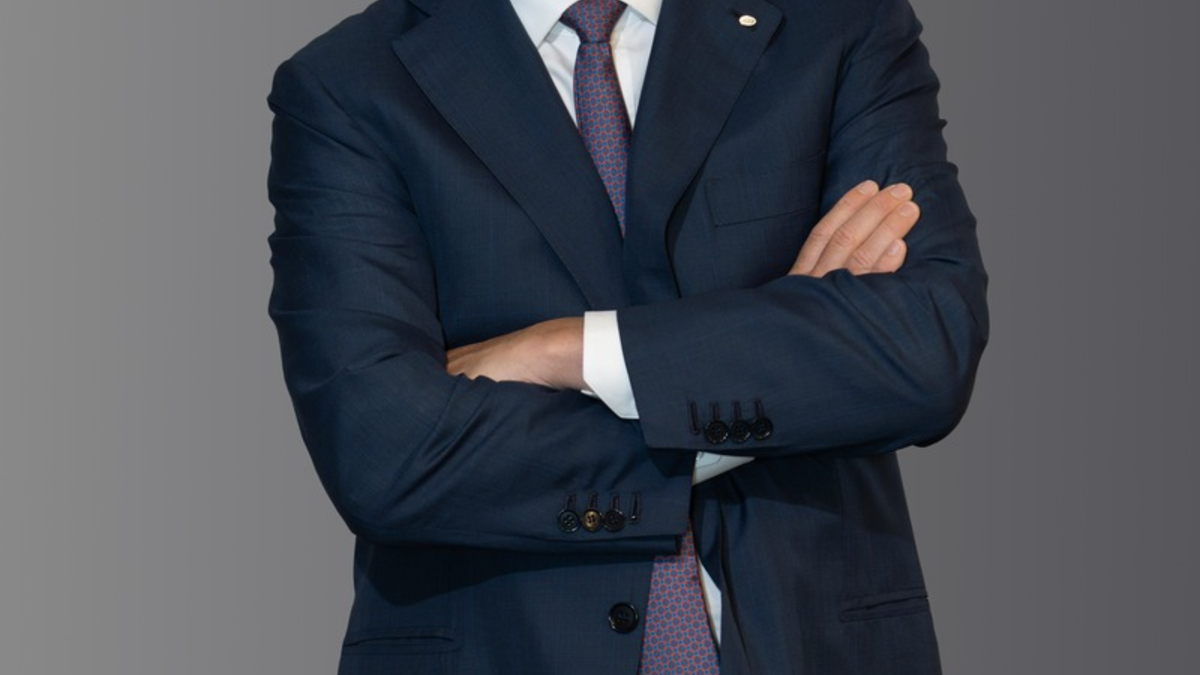 Maniele Tasca übernimmt Präsidentschaft bei Europas führender Handelsallianz EMD - Foto: presseportal.de