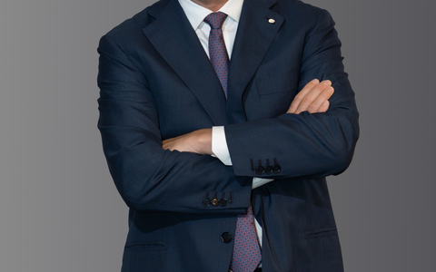 Maniele Tasca übernimmt Präsidentschaft bei Europas führender Handelsallianz EMD - Foto: presseportal.de