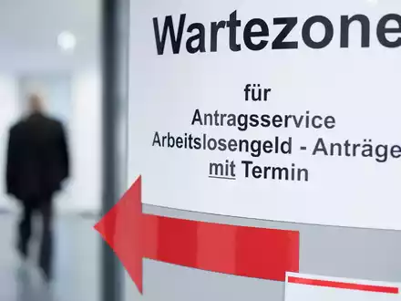 Kinderbetreuung oder gesundheitliche Einschränkungen sind häufig der Grund, aus dem Menschen gerade keiner Erwerbstätigkeit nachgehen. (Symbolbild) - Foto: Sebastian Gollnow/dpa