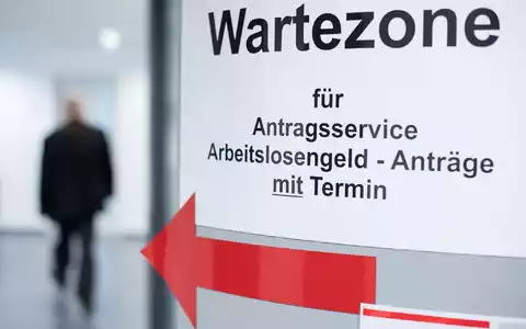 Kinderbetreuung oder gesundheitliche Einschränkungen sind häufig der Grund, aus dem Menschen gerade keiner Erwerbstätigkeit nachgehen. (Symbolbild) - Foto: Sebastian Gollnow/dpa