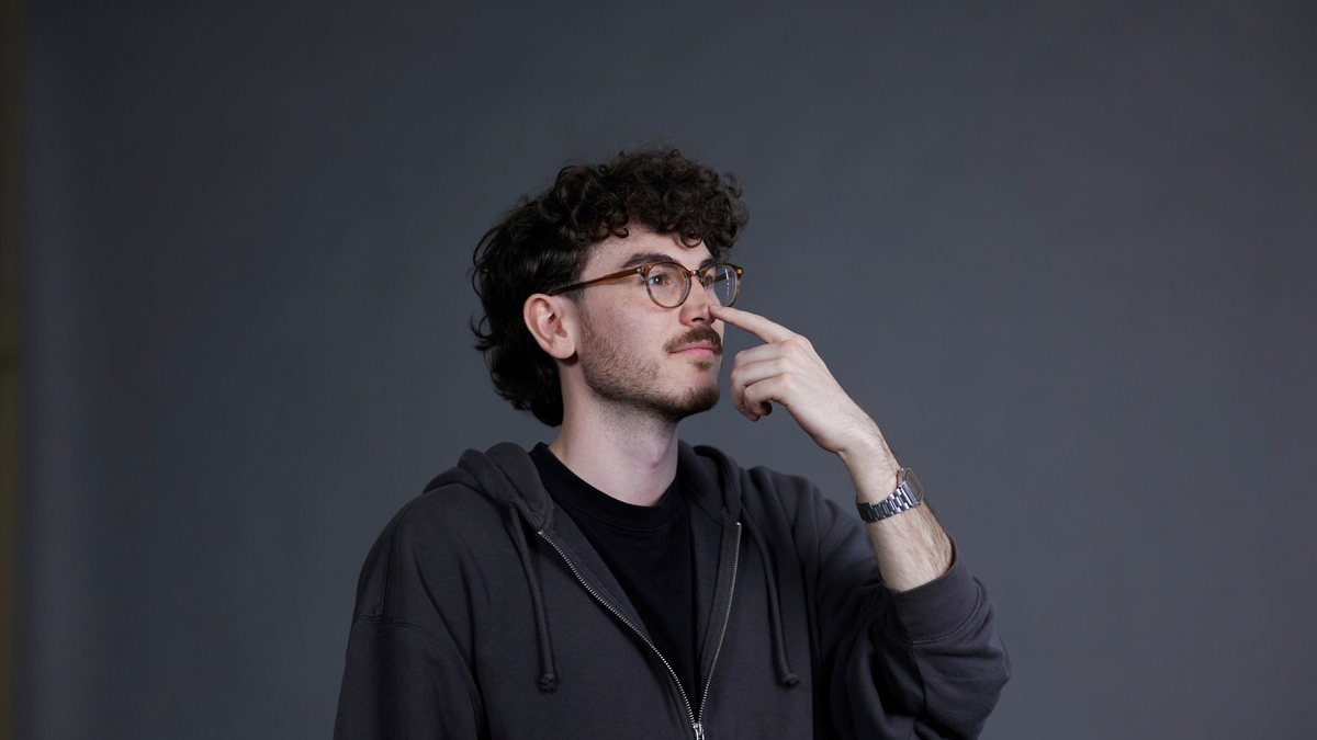 Weltdufttag: 3 Dinge, die ich vor meiner CRSwNP-Diagnose gern gewusst hätte - Foto: presseportal.de