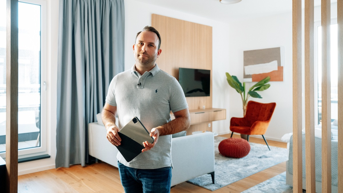 BRIGHT als Franchise: Warum Hendrik Kuhlmann auf eine neue Generation von Gastgebern setzt - Foto: presseportal.de