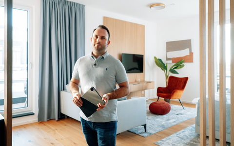 BRIGHT als Franchise: Warum Hendrik Kuhlmann auf eine neue Generation von Gastgebern setzt - Foto: presseportal.de