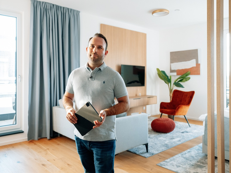 BRIGHT als Franchise: Warum Hendrik Kuhlmann auf eine neue Generation von Gastgebern setzt - Foto: presseportal.de