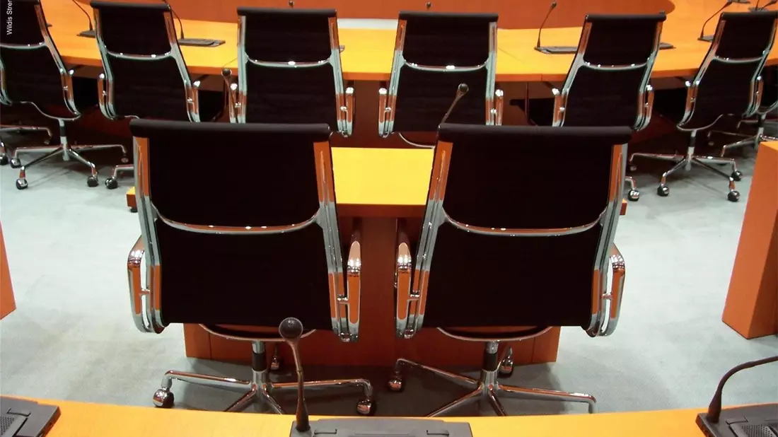 Aufarbeiten - aber richtig! - Bild: presseportal.de