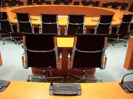 Aufarbeiten - aber richtig! - Foto: presseportal.de