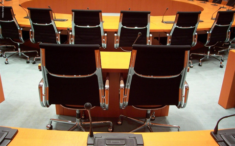 Aufarbeiten - aber richtig! - Foto: presseportal.de