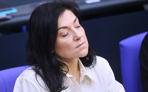 Katherina Reiche am 26.06.2025 - Foto: über dts Nachrichtenagentur