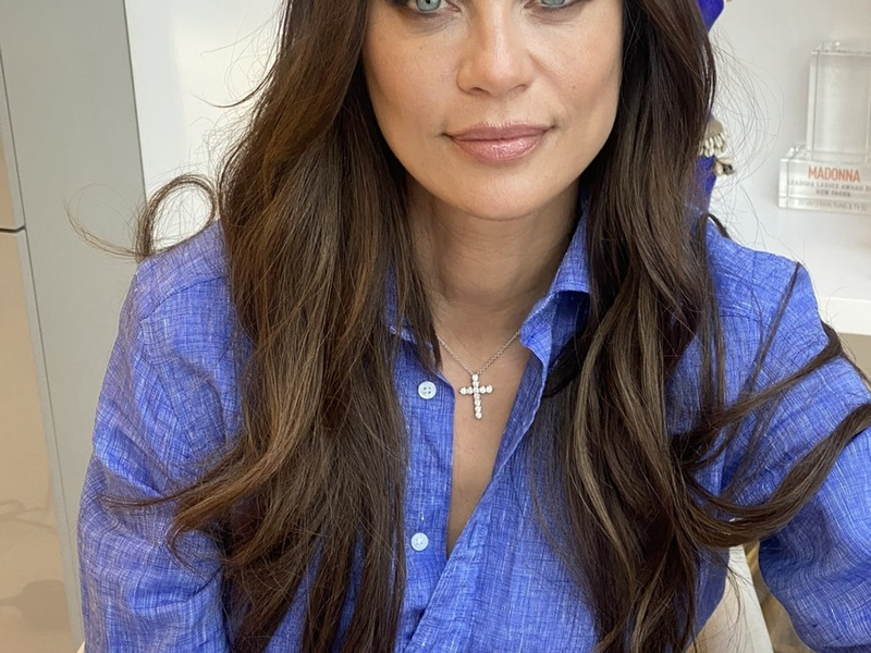 Lilly Becker, Jürgen Hingsen und Christian Neureuther komplettieren VIP-Team beim walk4help / Großes Familienfest in Braunschweig - auch einbeinige Marathonläuferin Asha am Start - Foto: presseportal.de