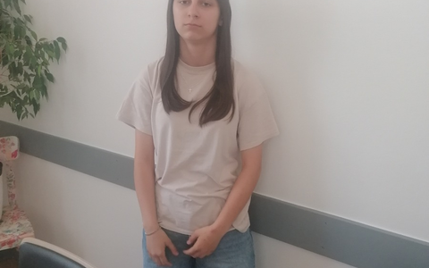 POL-MR: Marburg: Wo ist Jana? - Foto: presseportal.de POL-MR: Marburg: Wo ist Jana? - Foto: presseportal.de