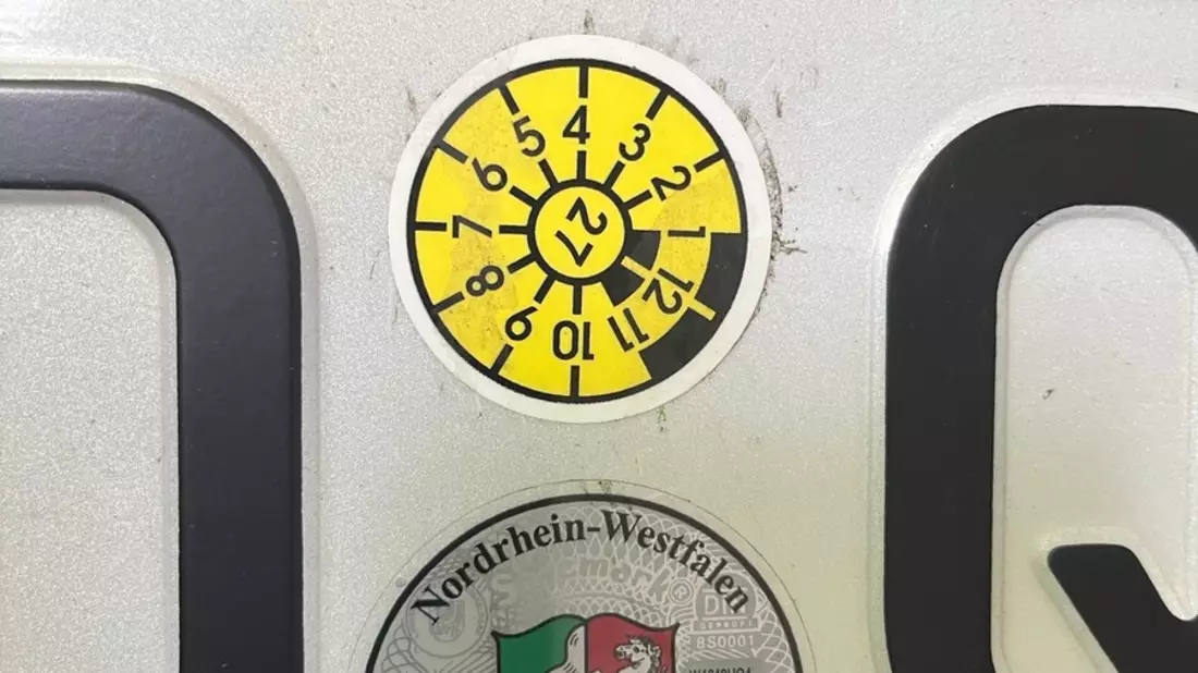 POL-D: Alkohol und Drogen im Straßenverkehr - Bilanz der gestrigen Kontrollaktion - Mehrere Verstöße festgestellt - Bild: presseportal.de