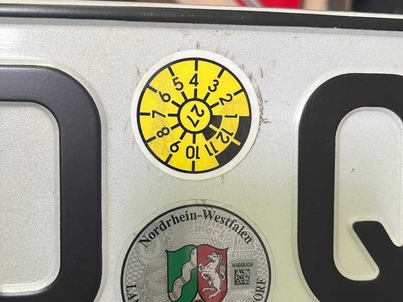 POL-D: Alkohol und Drogen im Straßenverkehr - Bilanz der gestrigen Kontrollaktion - Mehrere Verstöße festgestellt - Foto: presseportal.de