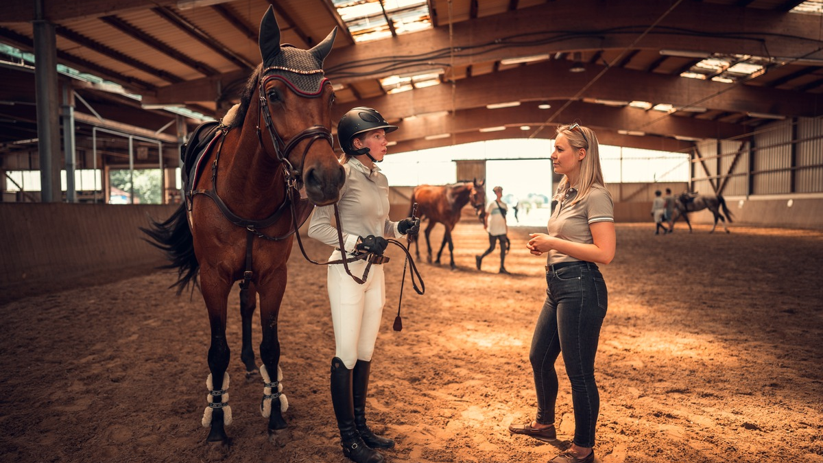 Die Angst vor der Höhe – wie du jeden Sprung mit Selbstvertrauen anreitest - Foto: presseportal.de