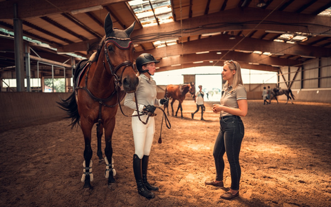 Die Angst vor der Höhe – wie du jeden Sprung mit Selbstvertrauen anreitest - Foto: presseportal.de