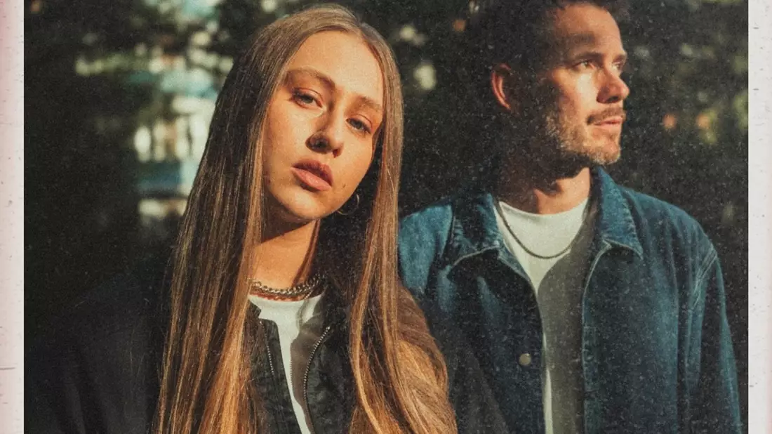 Ein Song für die Seele: EMY singt mit Johannes Strate über Verlust, Liebe und Erinnerung - Bild: presseportal.de