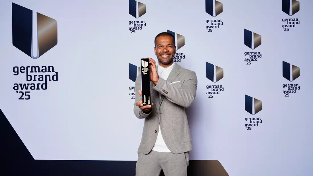 Pixum gewinnt German Brand Award 2025 - Bild: presseportal.de