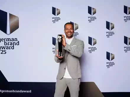 Pixum gewinnt German Brand Award 2025 - Foto: presseportal.de