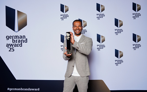 Pixum gewinnt German Brand Award 2025 - Foto: presseportal.de