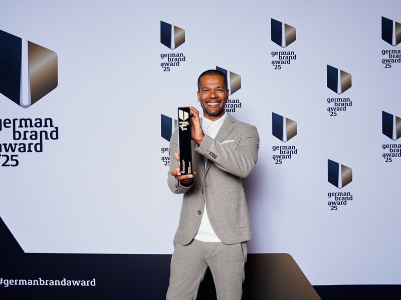Pixum gewinnt German Brand Award 2025 - Foto: presseportal.de
