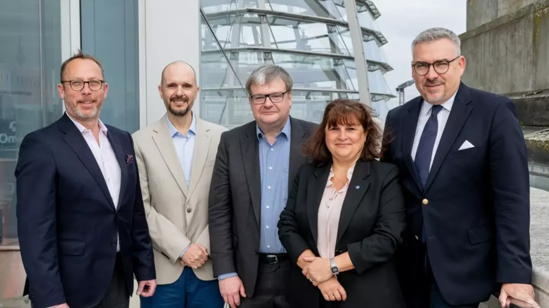 BVTE fordert Legalisierung von Nikotinbeuteln als risikoreduziertes Produkt / Innovationen in der Tabakbranche bergen hohen potenziellen Nutzen für die öffentliche Gesundheit - Bild: presseportal.de