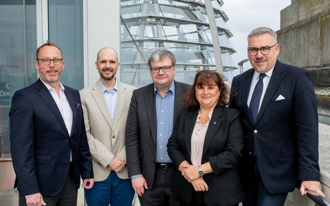 BVTE fordert Legalisierung von Nikotinbeuteln als risikoreduziertes Produkt / Innovationen in der Tabakbranche bergen hohen potenziellen Nutzen für die öffentliche Gesundheit - Foto: presseportal.de BVTE fordert Legalisierung von Nikotinbeuteln als risikoreduziertes Produkt / Innovationen in der Tabakbranche bergen hohen potenziellen Nutzen für die öffentliche Gesundheit - Foto: presseportal.de