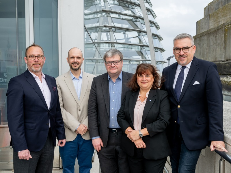 BVTE fordert Legalisierung von Nikotinbeuteln als risikoreduziertes Produkt / Innovationen in der Tabakbranche bergen hohen potenziellen Nutzen für die öffentliche Gesundheit - Foto: presseportal.de